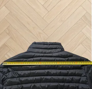 Giubbino Puma Uomo Taglia S Nero