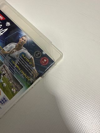 PES 2013 PS3 - Pro Evolution Soccer