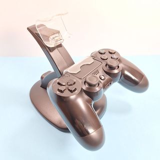 PS4 Fat 500GB + 2 Controller