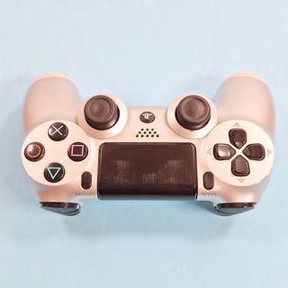 PS4 Fat 500GB + 2 Controller