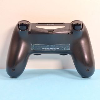 PS4 Fat 500GB + 2 Controller