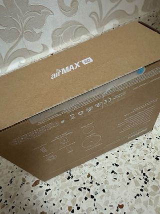 Antena Ubiquiti Gigabeam airMAX 60