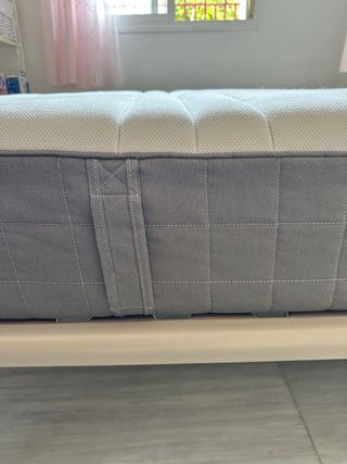 Colchón IKEA 150x190 cm