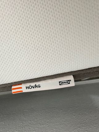 Colchón IKEA 150x190 cm