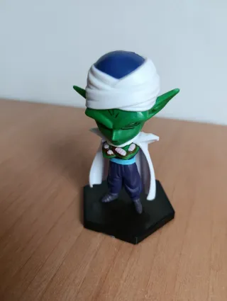 Figuras Dragon Ball Chibi