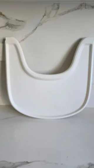 Bandeja trona Stokke