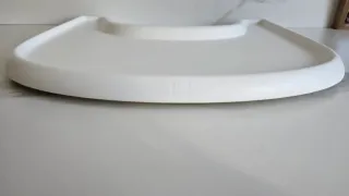 Bandeja trona Stokke