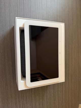 Google Nest Hub (2ª gen)