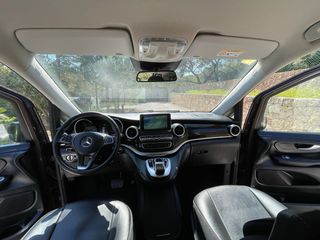 Mercedes-Benz Clase V 2019