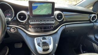 Mercedes-Benz Clase V 2019