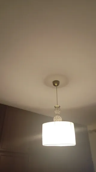 Lámpara de diseño  GANGA!! BAJADA PRECIO, URGE!!!