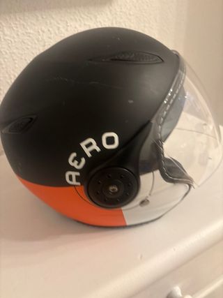 Casco TNT Helmets