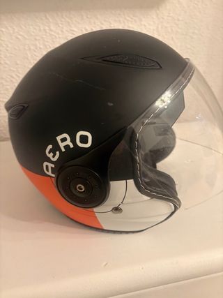 Casco TNT Helmets