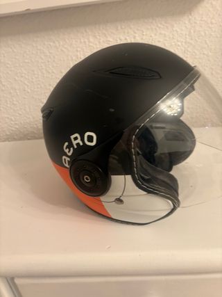 Casco TNT Helmets