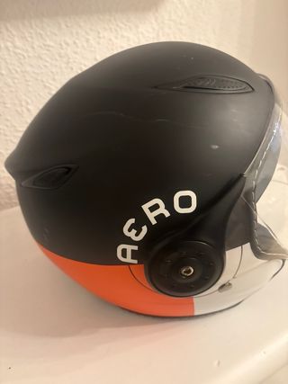 Casco TNT Helmets