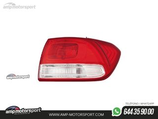 PILOTO TRASERO DERECHO PARA KIA SORENTO