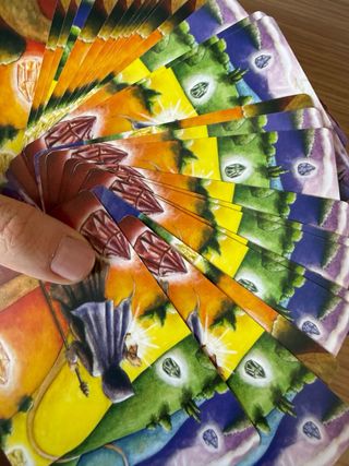 Oráculo de los Chakras - Tori Hartman