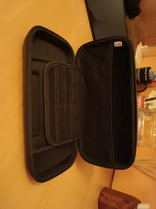 Nintendo Switch OLED Blanca