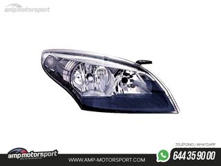 FARO DELANTERO DERECHO PARA RENAULT MEGANE