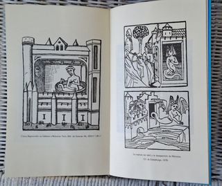 "Melusina" (Siruela literatura medieval)