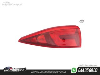 PILOTO TRASERO IZQUIERDO PARA KIA SPORTAGE