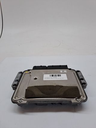 CENTRALITA MOTOR UCE FIAT BRAVO (198) 595036