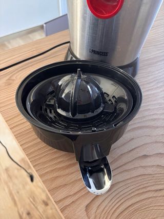 Exprimidor Princess