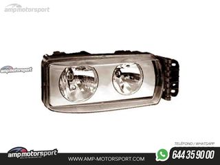 FARO DELANTERO DERECHO PARA IVECO EUROCARGO / STRALIS