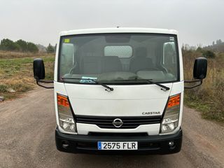 Nissan Cabstar Basculante