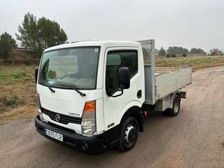Nissan Cabstar Basculante