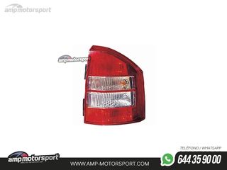 PILOTO TRASERO DERECHO PARA JEEP COMPASS