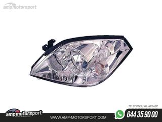 FARO DELANTERO IZQUIERDO PARA NISSAN PRIMERA