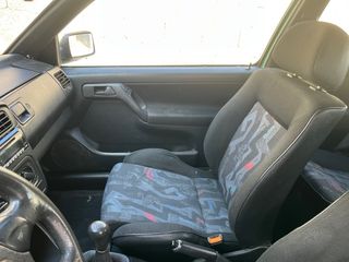 Golf mk3 gt   1.9 Tdi  1996