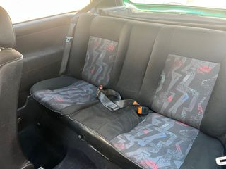 Golf mk3 gt   1.9 Tdi  1996