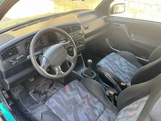 Golf mk3 gt   1.9 Tdi  1996