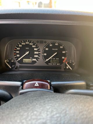 Golf mk3 gt   1.9 Tdi  1996