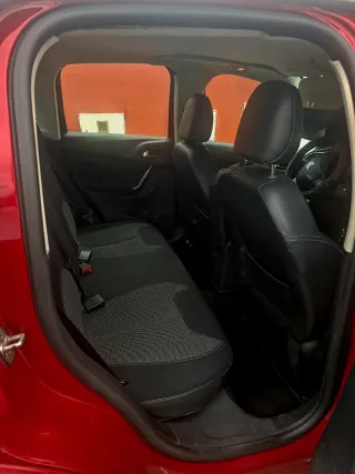 Citroen C3 2015