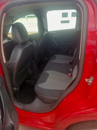 Citroen C3 2015