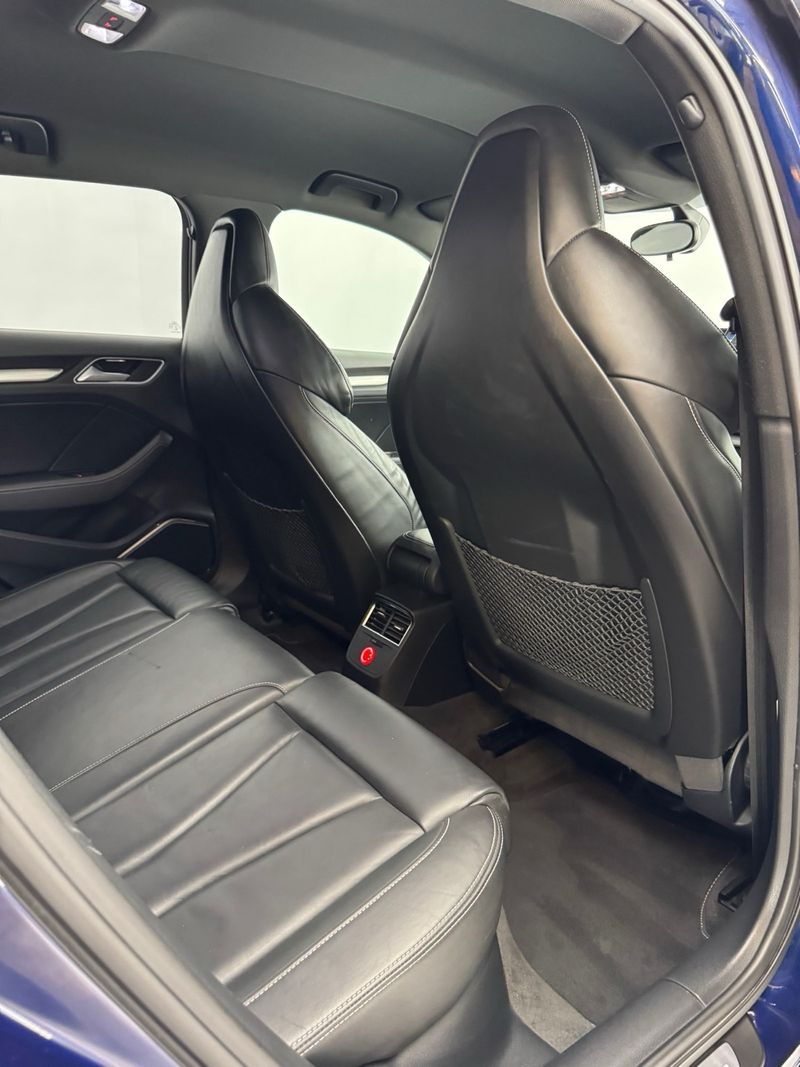 Audi S3 2015, foto 14