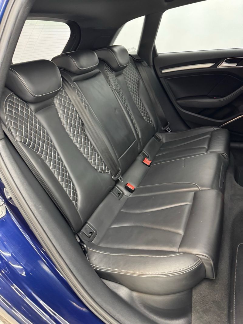 Audi S3 2015, foto 15