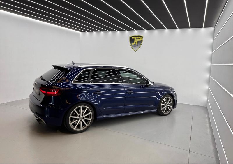 Audi S3 2015, foto 9