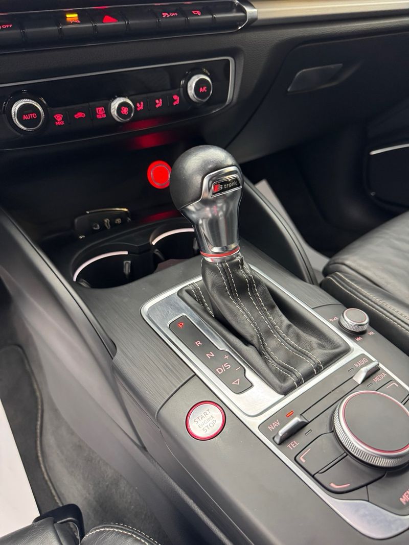 Audi S3 2015, foto 19