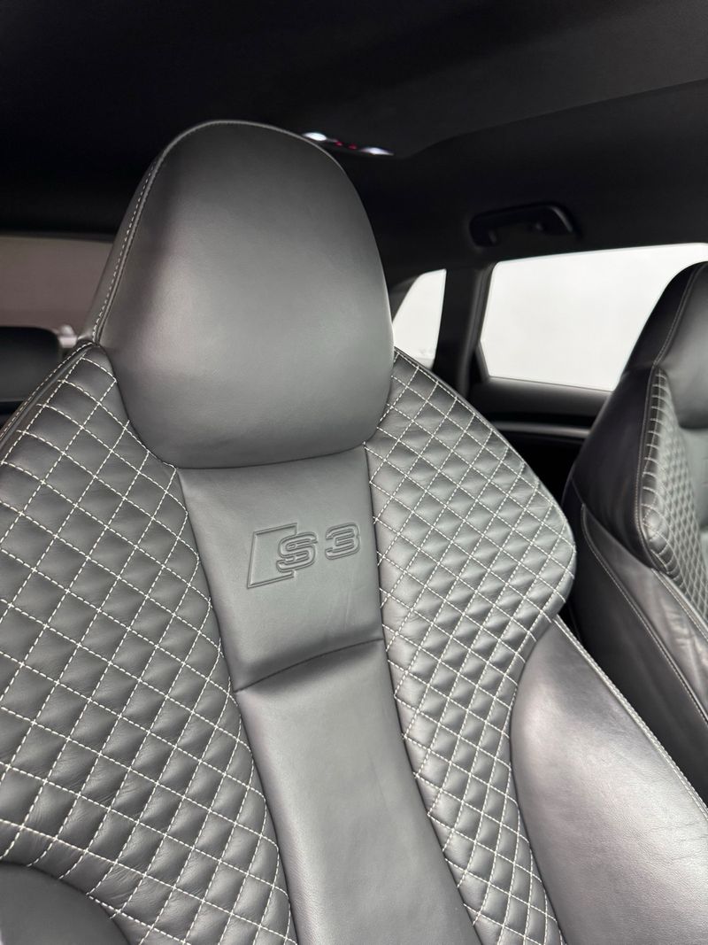 Audi S3 2015, foto 13