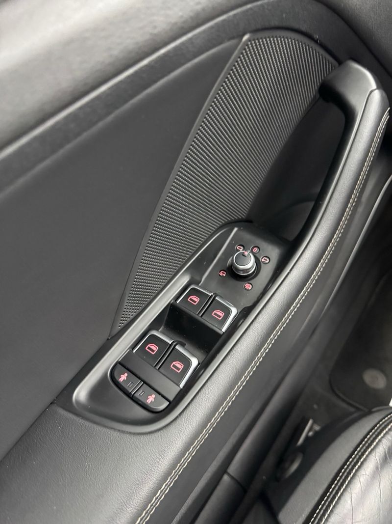 Audi S3 2015, foto 20