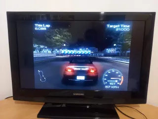 Lote Mini PC + extras