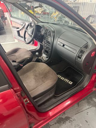 Citroen Xsara 2003
