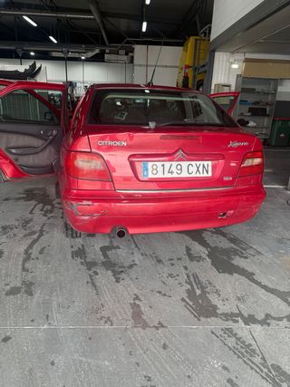 Citroen Xsara 2003