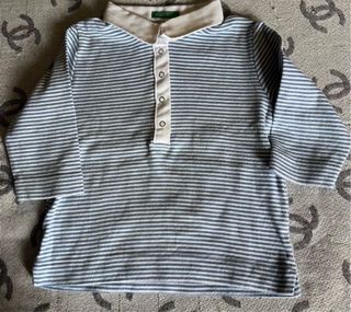 Lote Ropa Bebé Niño 3-6 Meses