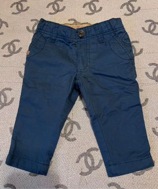 Lote Ropa Bebé Niño 3-6 Meses