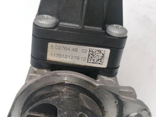 VALVULA EGR IVECO DAILY CHASIS 674999